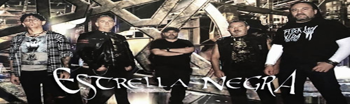Estrella Negra - La Profecía